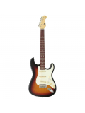 NST100RAL-3TS Neo Classic (3-Tone Sunburst), зображення 1